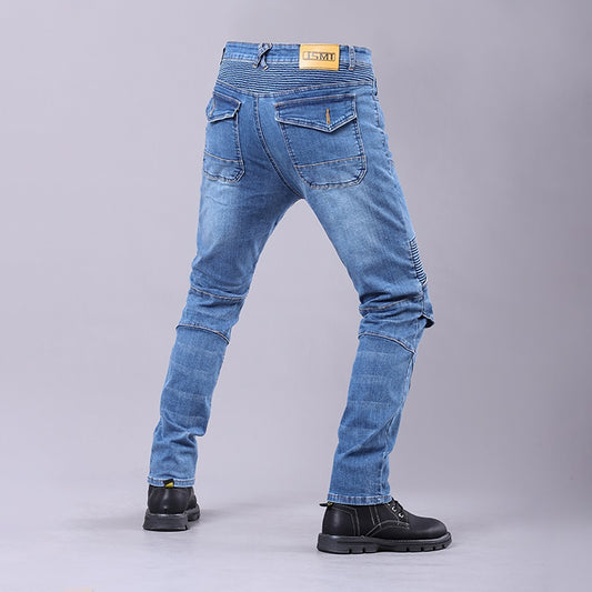 Riding Protect Denim V0010