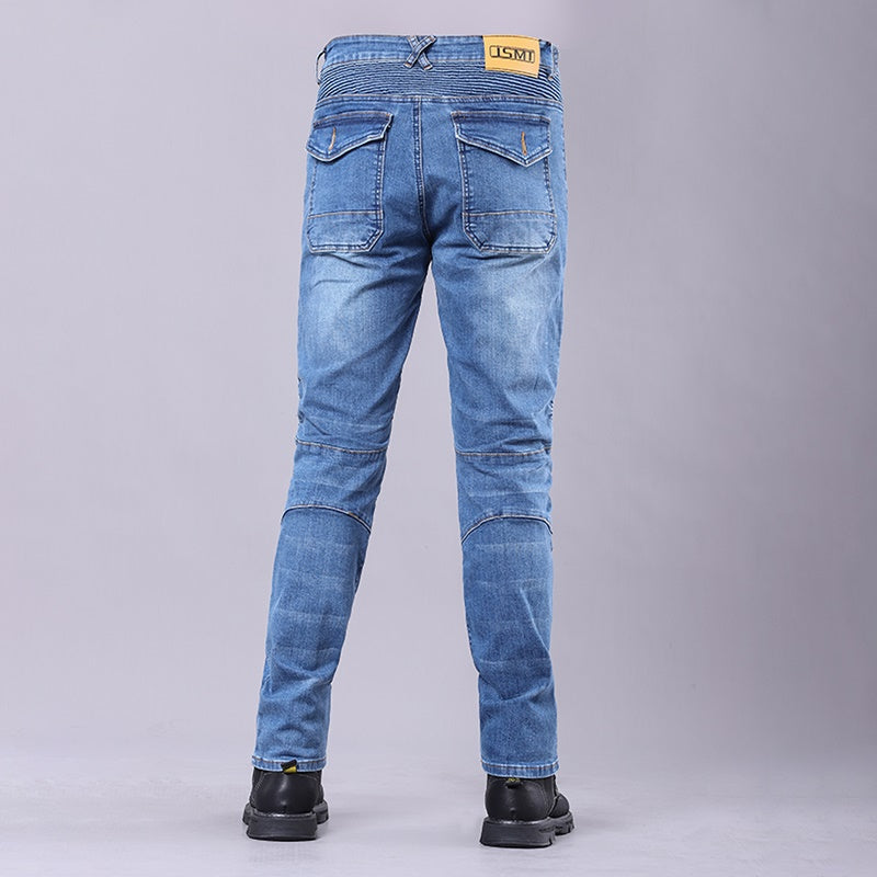 Riding Protect Denim V0010