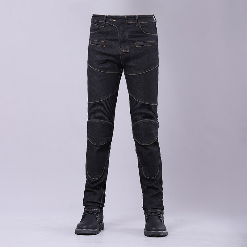 Riding Protect Denim V0010