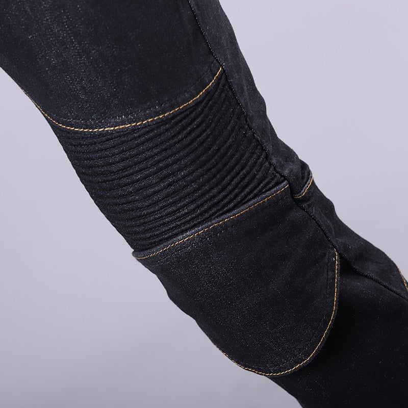 Riding Protect Denim V0010