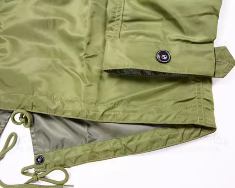 M-51 Waterproof Jacket V0420