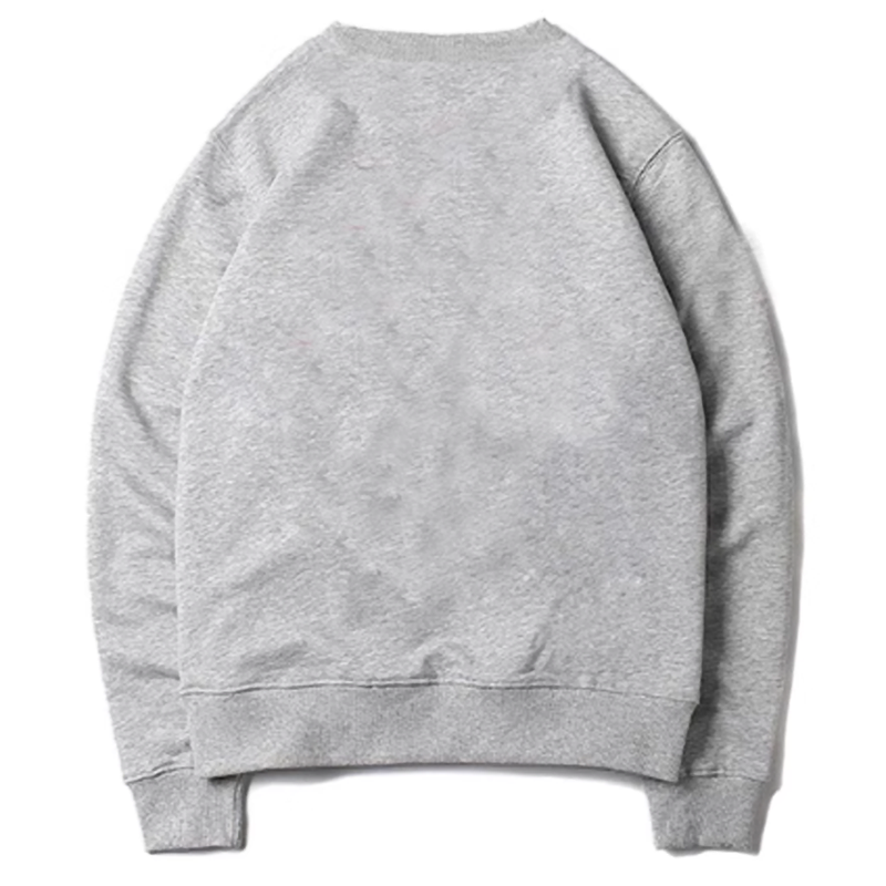 American Retro Washed Sweatshirt V0018