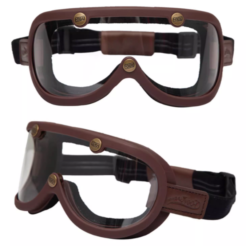 Retro Universal Goggles V0124