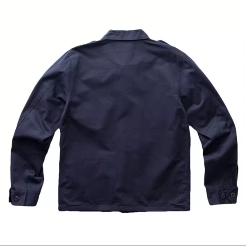 American military vintage shirt V0169