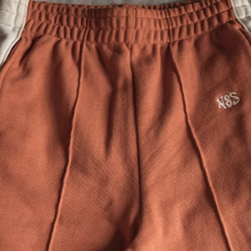 American sports sweatpants V0417