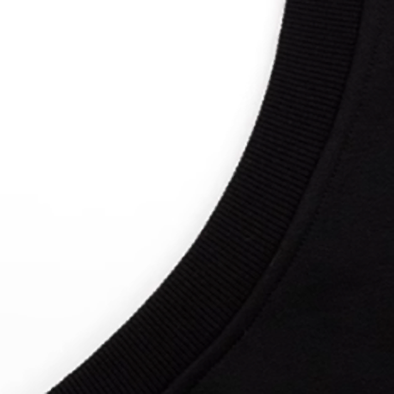One point logo pullover vest V0514