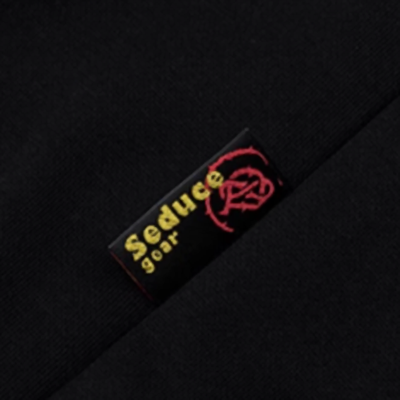 One point logo pullover vest V0514