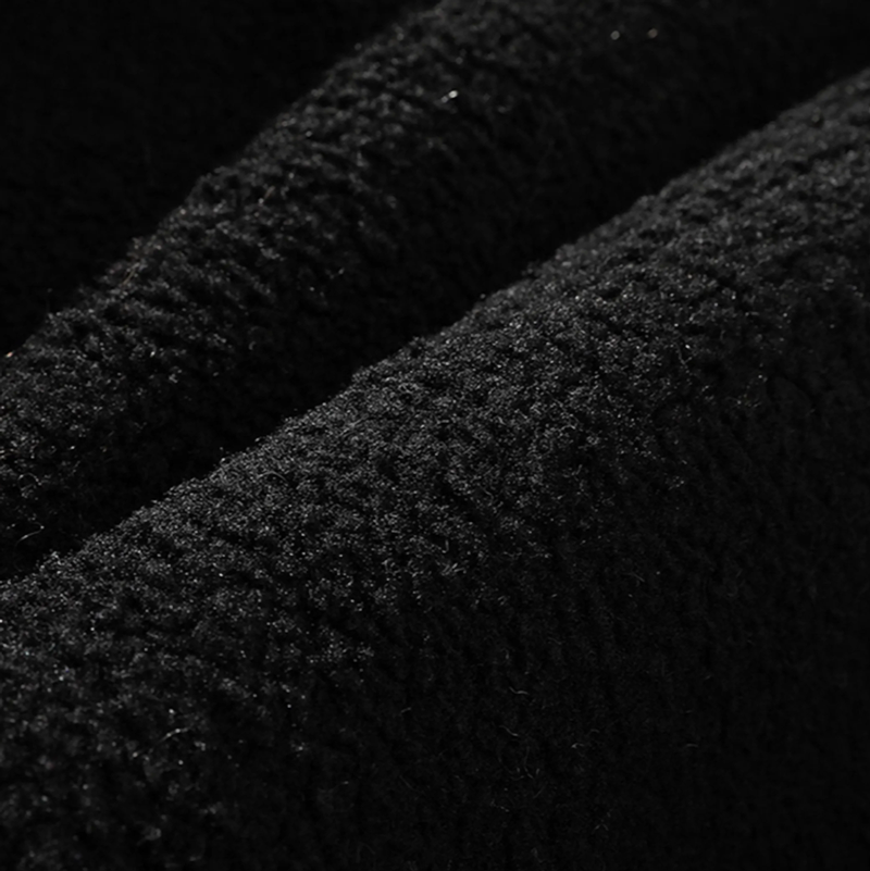 Retro Shearling Jacket Z0339