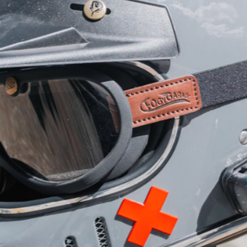 Retro Universal Goggles V0124
