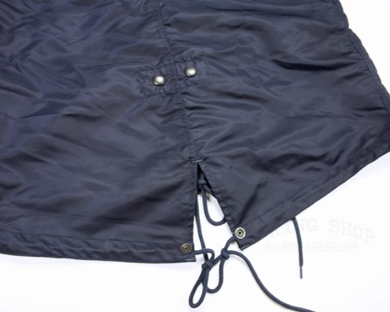 M-51 Waterproof Jacket V0420