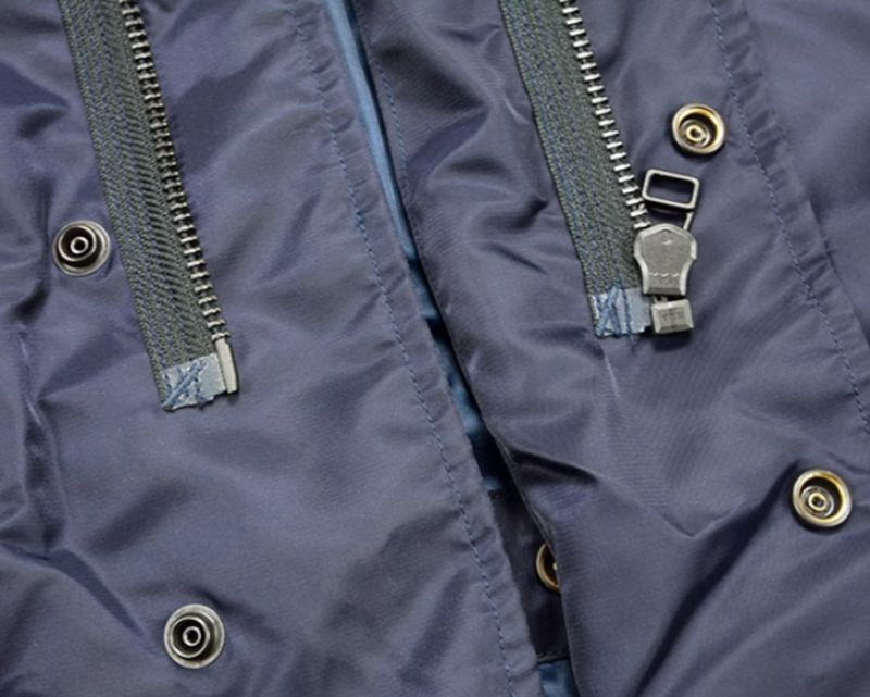 M-51 Waterproof Jacket V0420