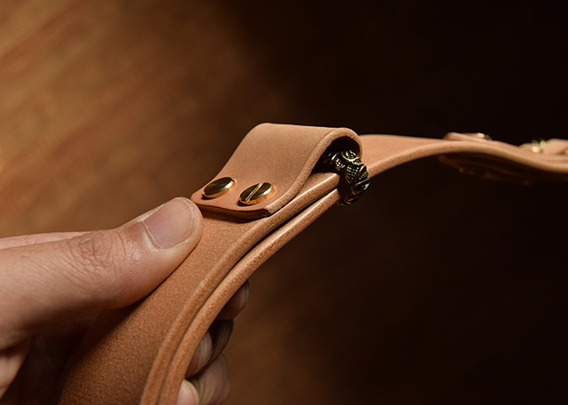 Knight Studded Belt V0235