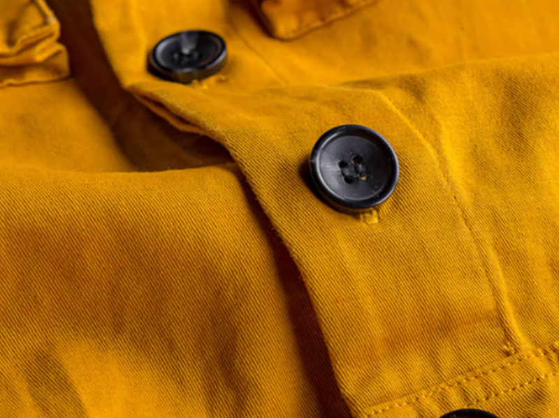 Multi-pocket work overalls V0137
