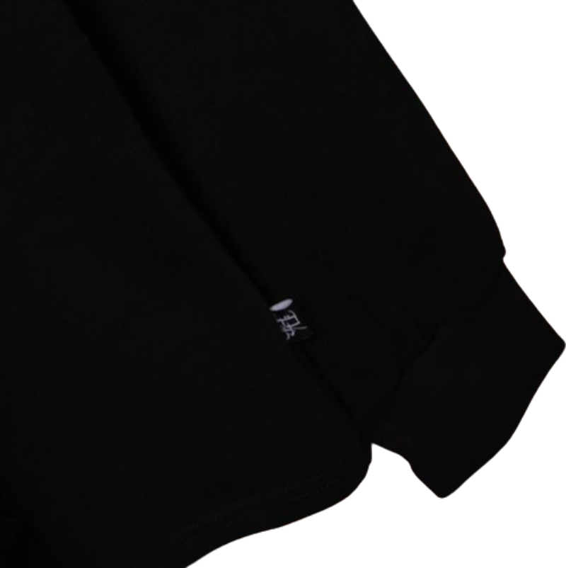 American Street Logo long sleeve T-shirt V0103