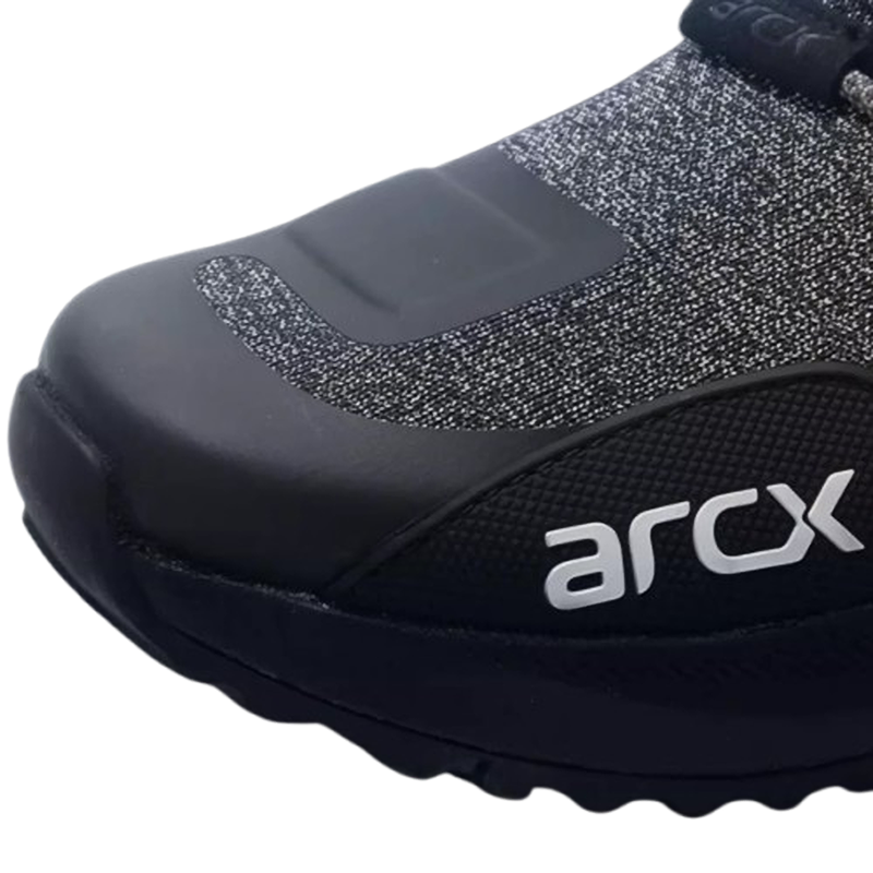 Motorcycle Safety Shoes V0615