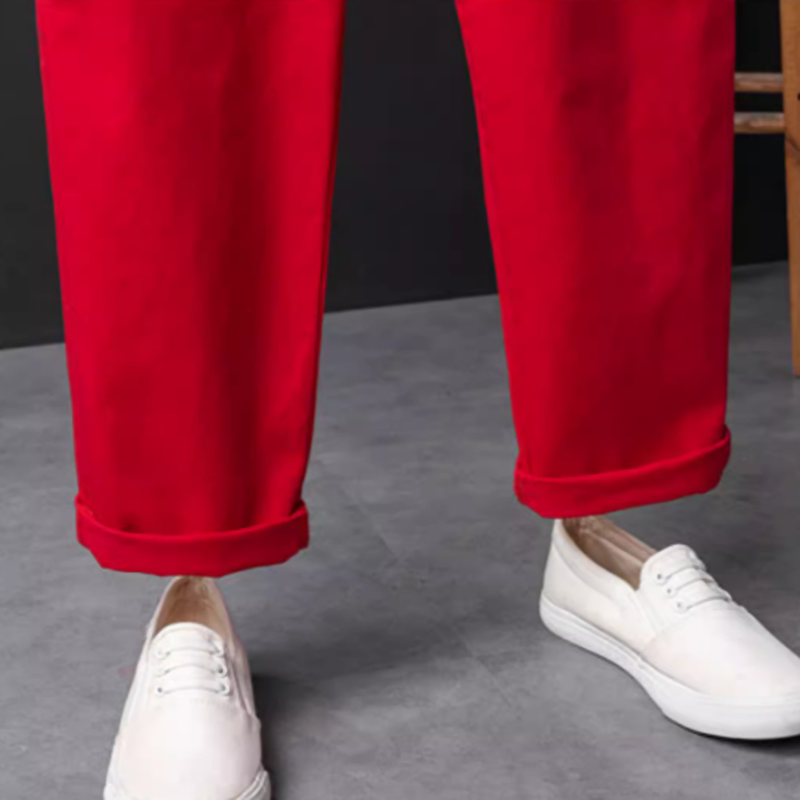 9Colors Work Overalls Z0185