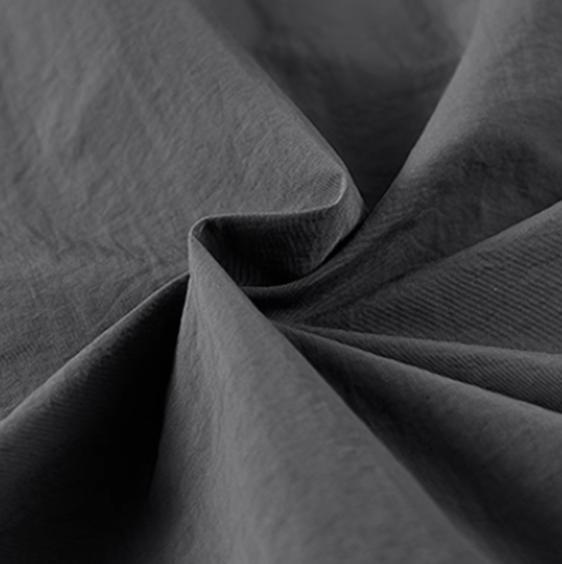 Fake Layered Multi-Pocket Shirt V0212