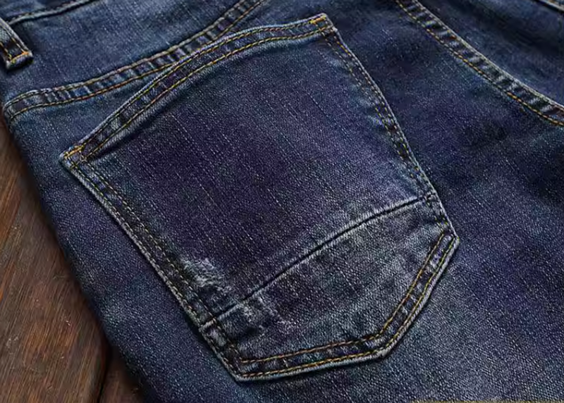 Riders Skinny Jeans V0348