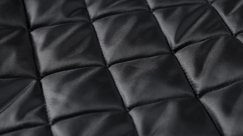 Vintage Biker Cotton Jacket V0848