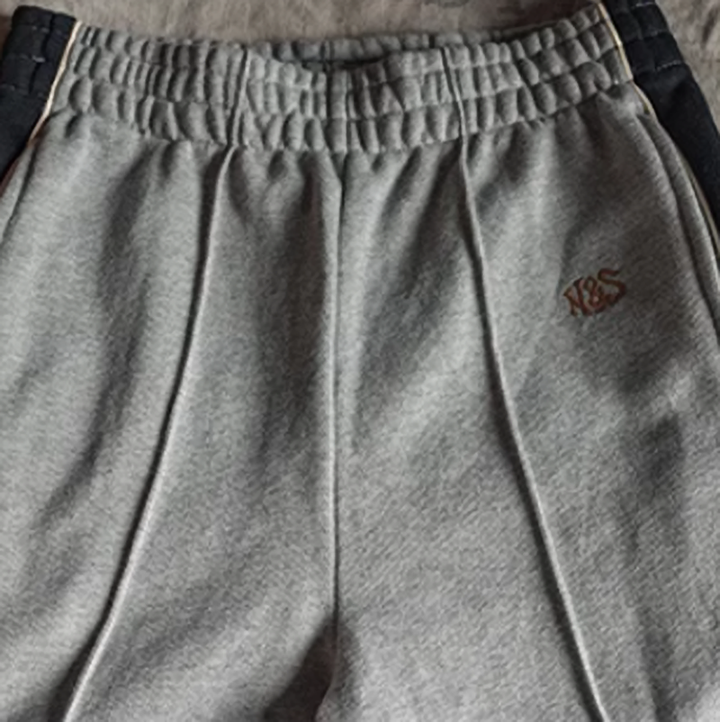 American sports sweatpants V0417