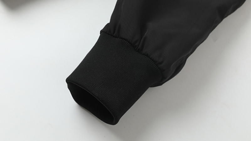 Casual Multi-Pocket Flight Jacket V0827