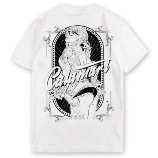 Break Free Biker's Dream Tee V0757