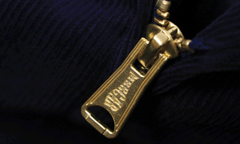 American Retro Corduroy FFA Jacket V0464