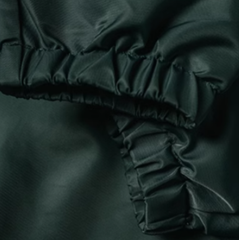 Riding Waterproof Coach Jacket V0491