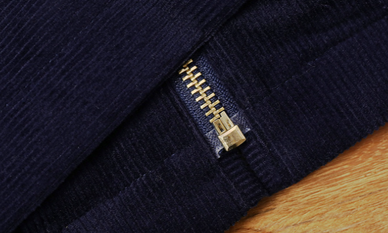American Retro Corduroy FFA Jacket V0464