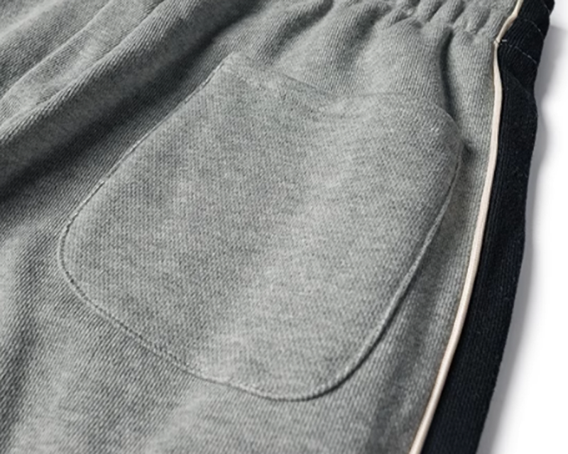 American sports sweatpants V0417