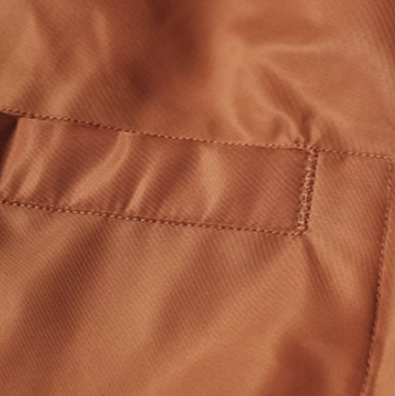 Riding Waterproof Coach Jacket V0491
