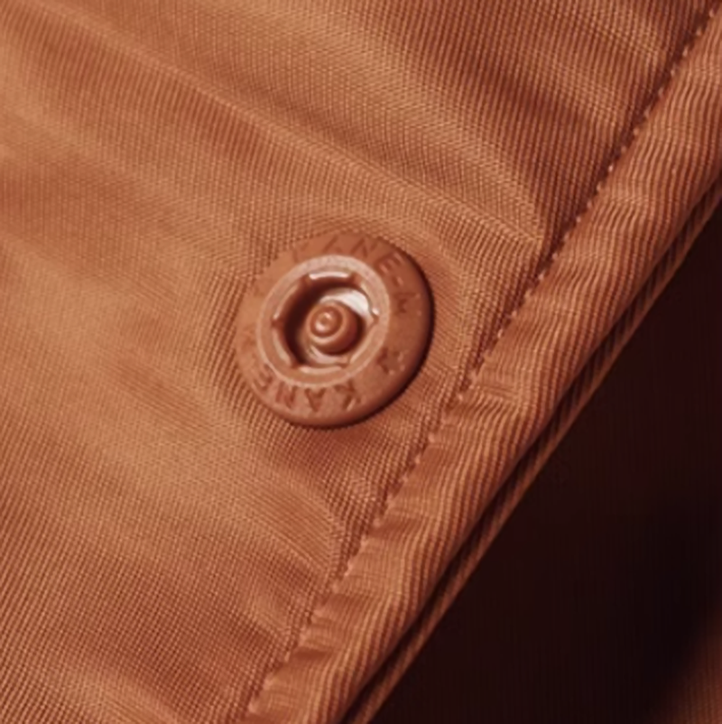 Riding Waterproof Coach Jacket V0491