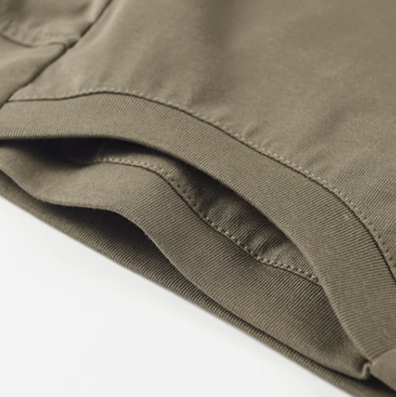 Deconstructed Layered Tee V0600