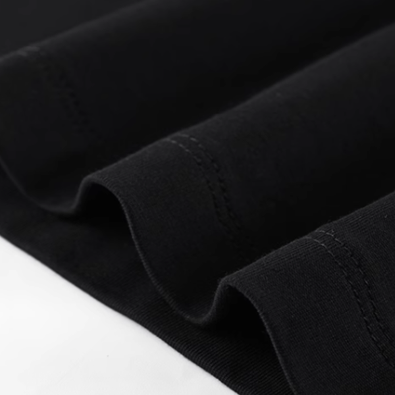 Fake Layers Multi-Pocket Work Tee V0596
