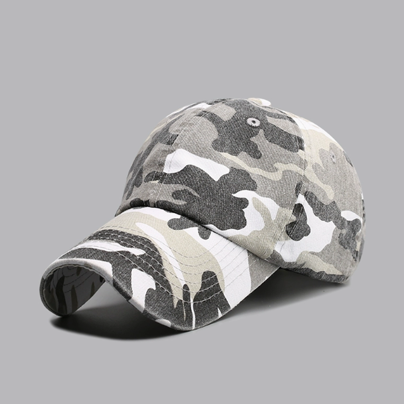Tactical Camouflage Cap V0775