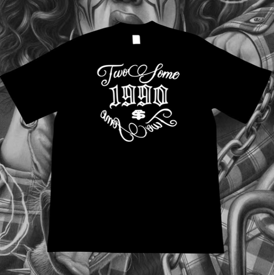 90s Vintage T-Shirt V0939