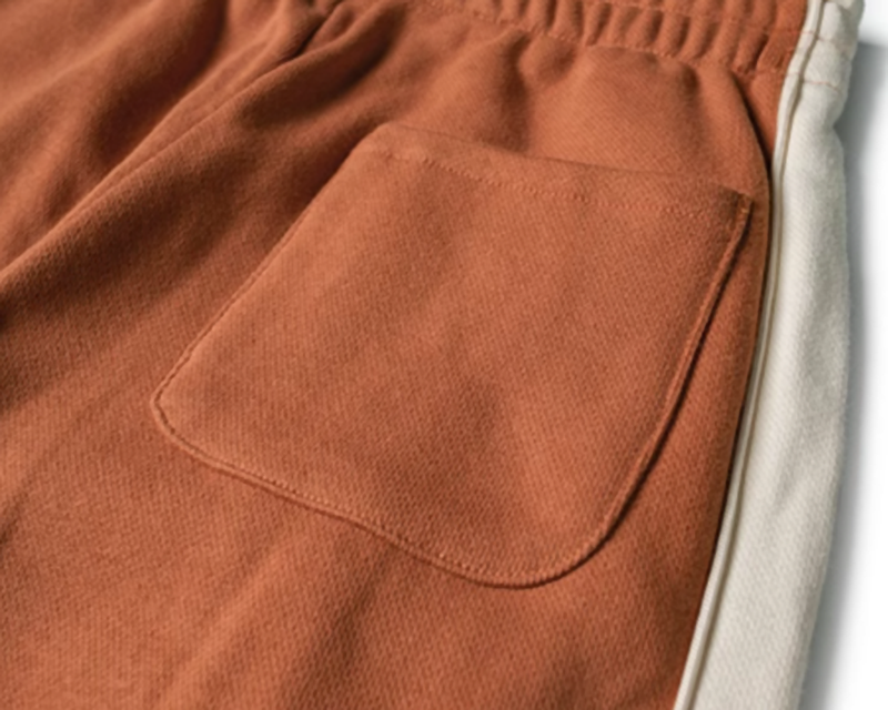 American sports sweatpants V0417