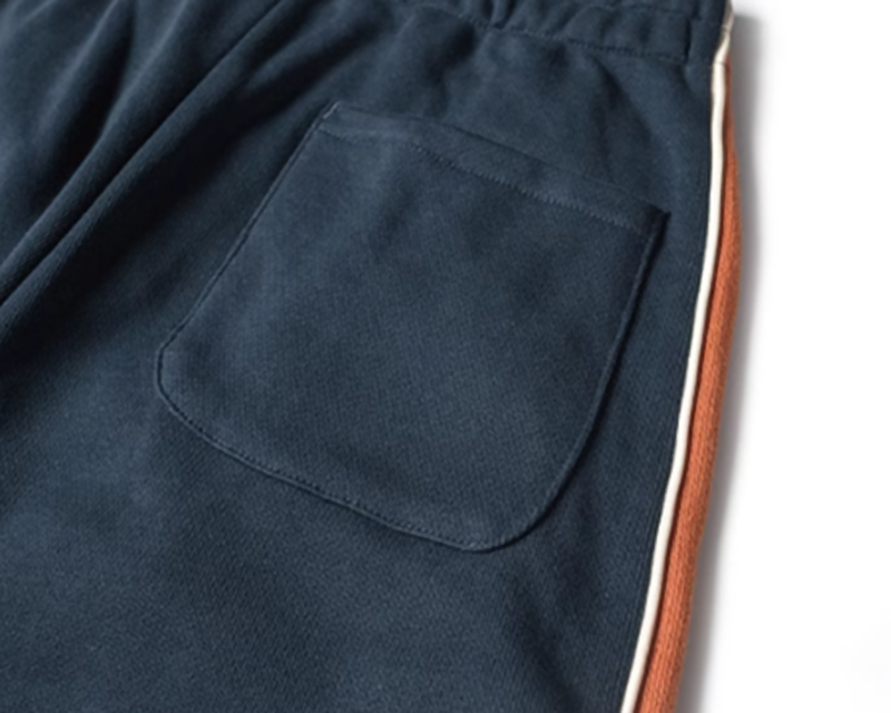 American sports sweatpants V0417