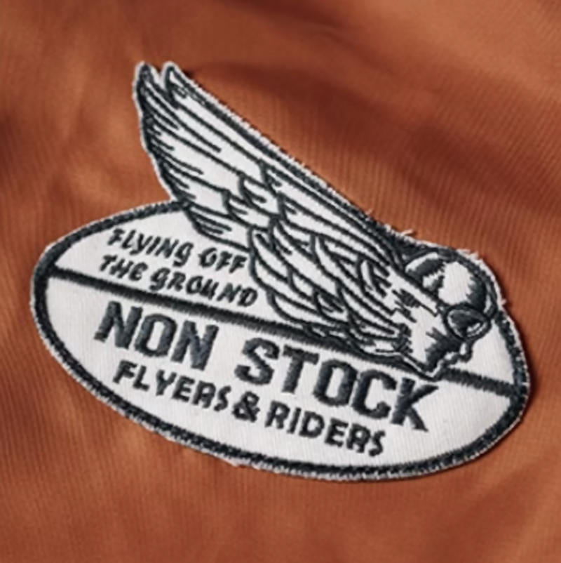Riding Waterproof Coach Jacket V0491