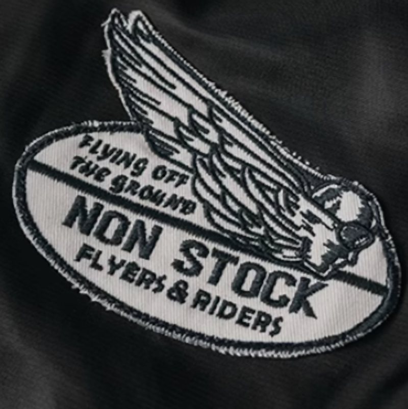 Riding Waterproof Coach Jacket V0491
