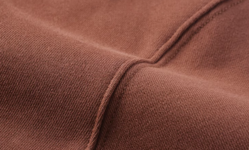 Retro bike logo print sweatshirt V0424