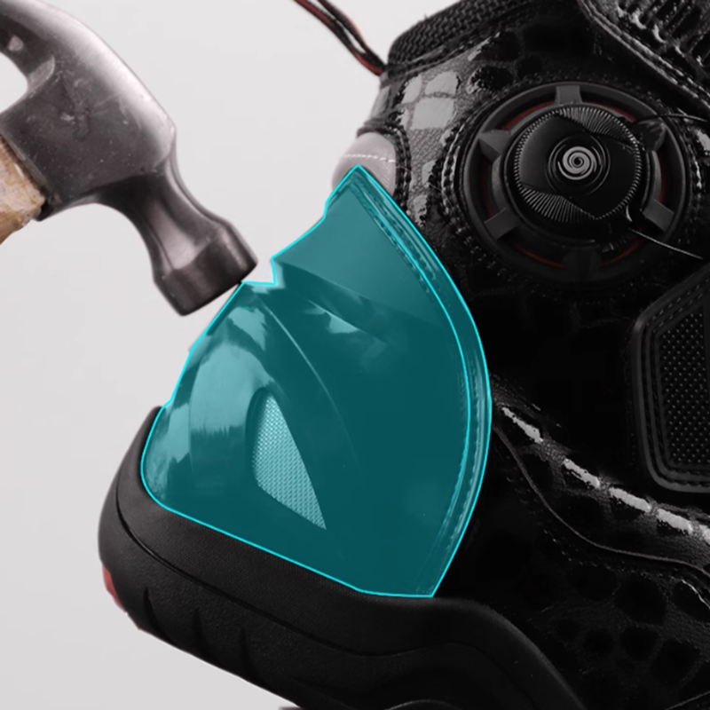 Moto Boots for Adventurers V0559