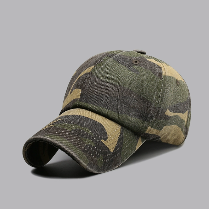 Tactical Camouflage Cap V0775