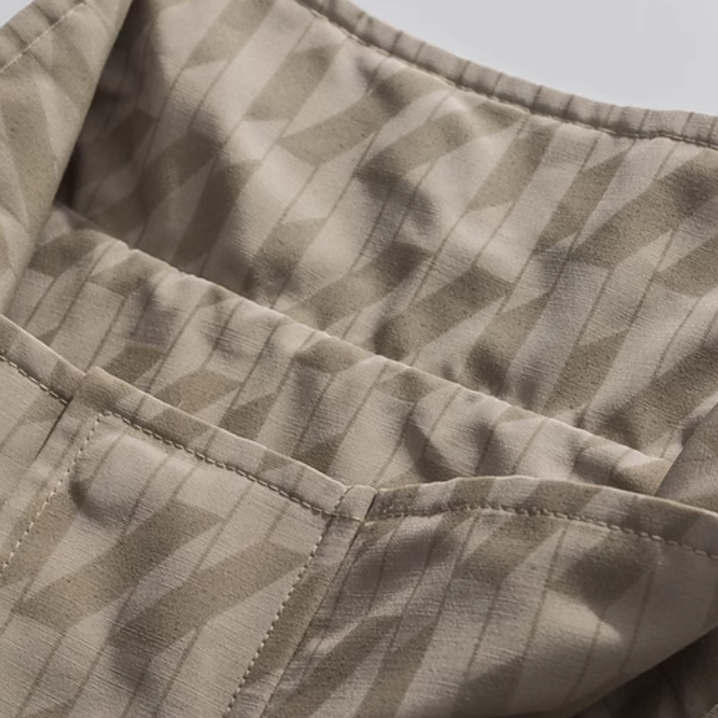 Reflective Coach Jacket V0549