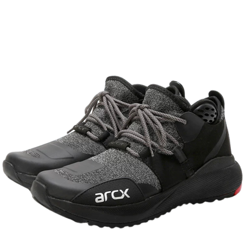 Motorcycle Safety Shoes V0615