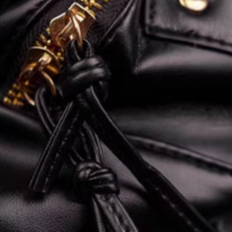 Retro Rider Satchel Biker Bag