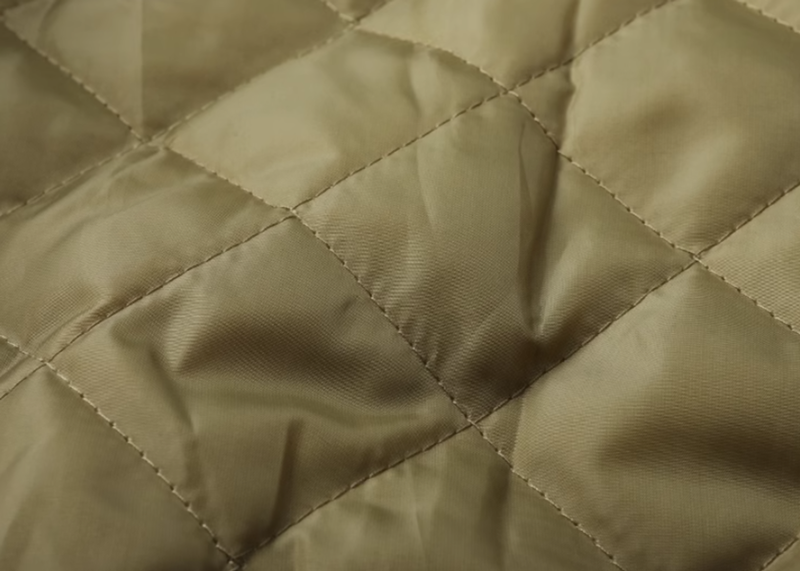MA-1 camouflage jacket V0425