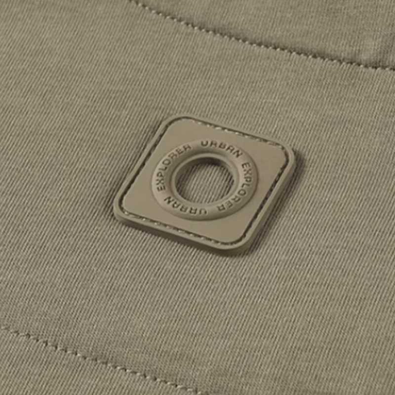 Deconstructed Layered Tee V0600