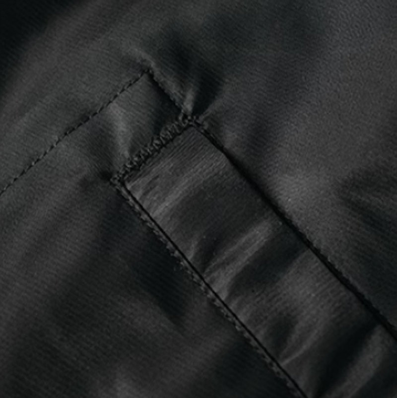 Riding Waterproof Coach Jacket V0491