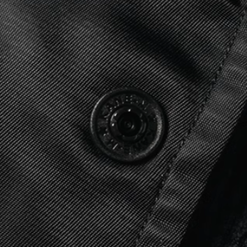 Riding Waterproof Coach Jacket V0491